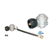 cavagna-group-low-pressure-double-stage-propane-regulator-type-424