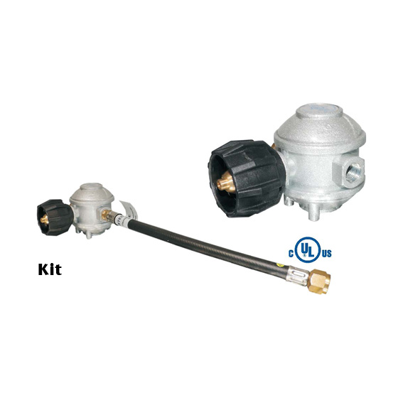 cavagna-group-low-pressure-double-stage-propane-regulator-type-424