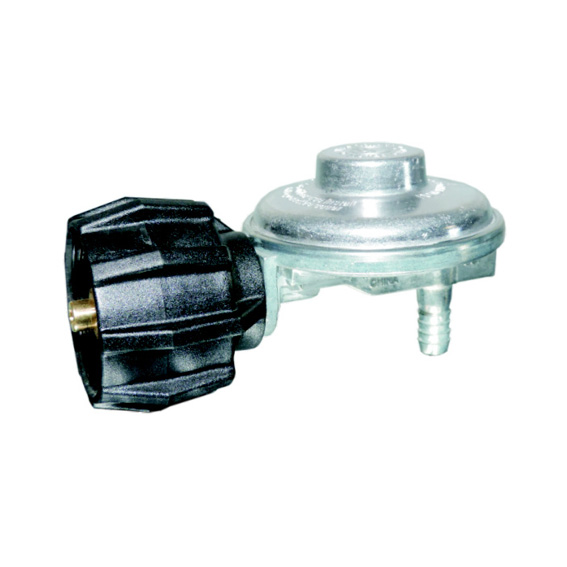 cavagna-group-low-pressure-single-stage-propane-regulator-type-698-single-barb