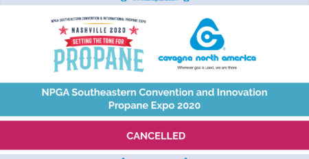 npga southeastern 2020 cancelled