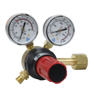 High Pressure Regulators - Image 3