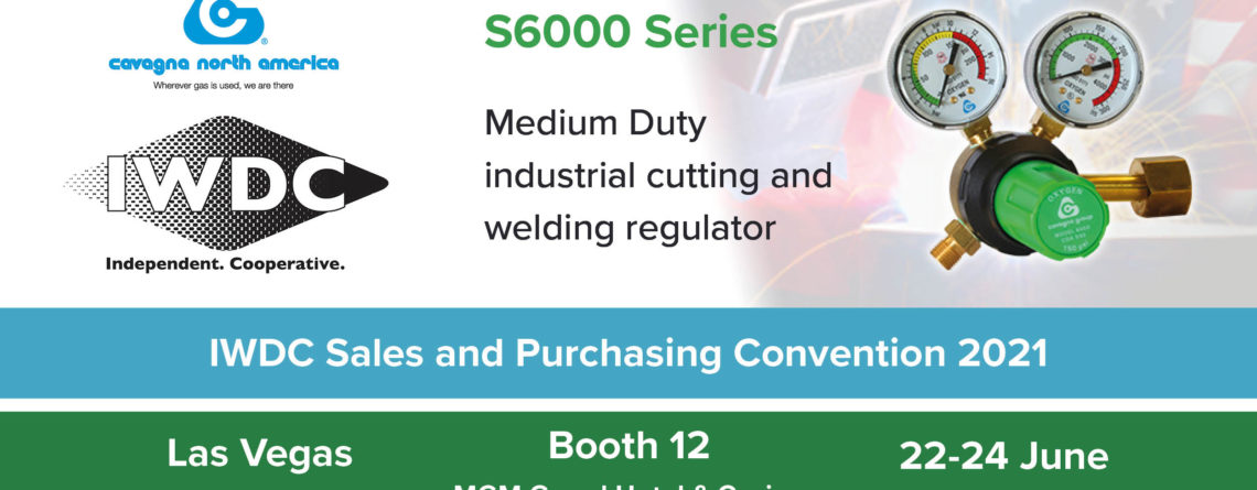 IWDC 2021 - IWDC - IWDC convention - cavagna north america