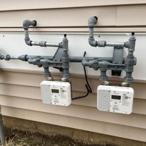 Gas Meters