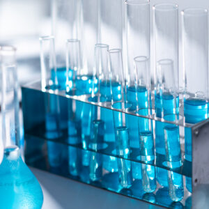 High Purity & Specialty Gases